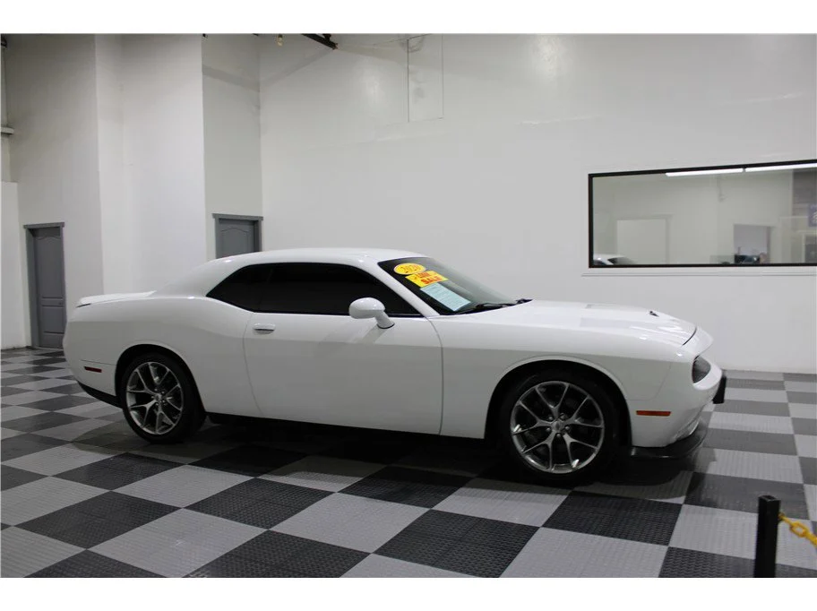 2020 Dodge Challenger GT Auto's photo