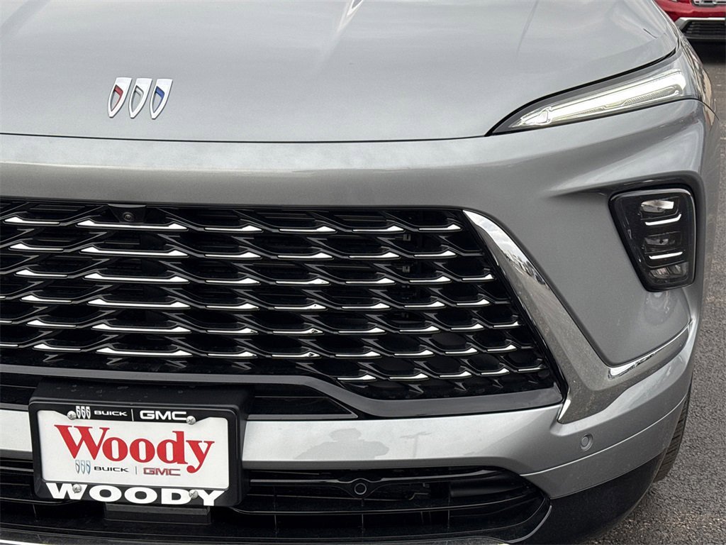2026 BUICK ENCLAVE - Image 9