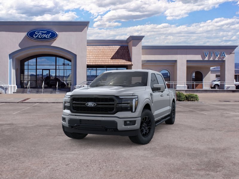 New 2026 Avalanche Ford Lariat® image 2