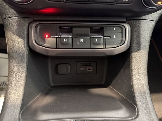 2023 GMC Acadia AT4 - Photo 24