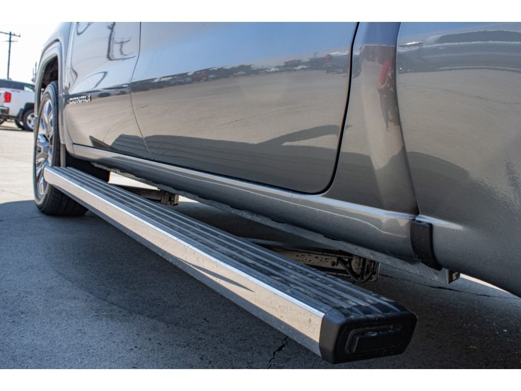 2026 GMC Sierra 1500 Denali - Photo 14