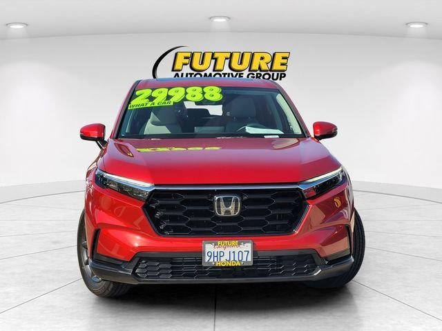 Used 2023  Honda EX image 2