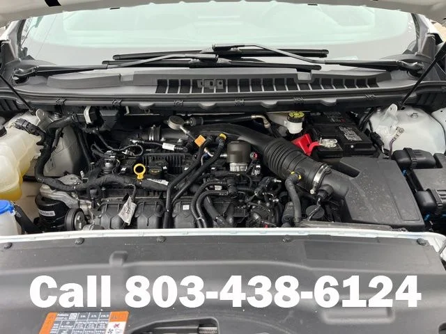 2022 Ford Edge ST-Line - Photo 36