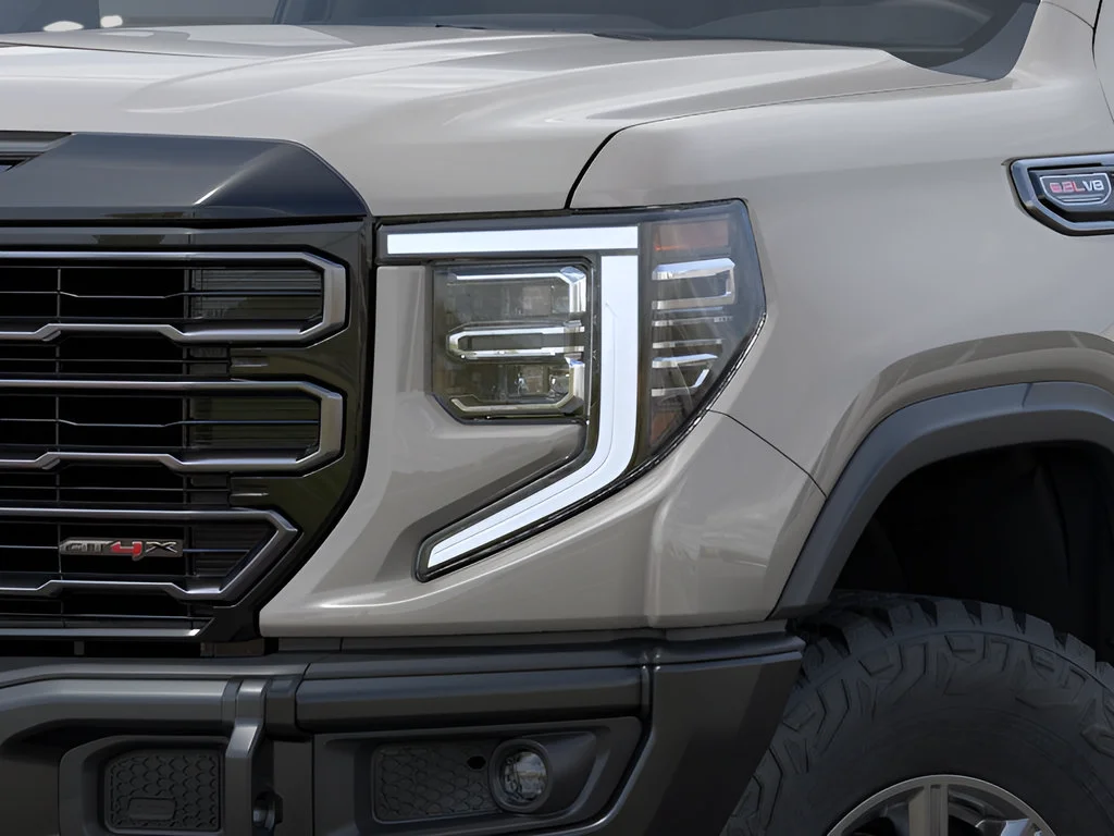 New 2026 Coastal Dune GMC AT4X image 20