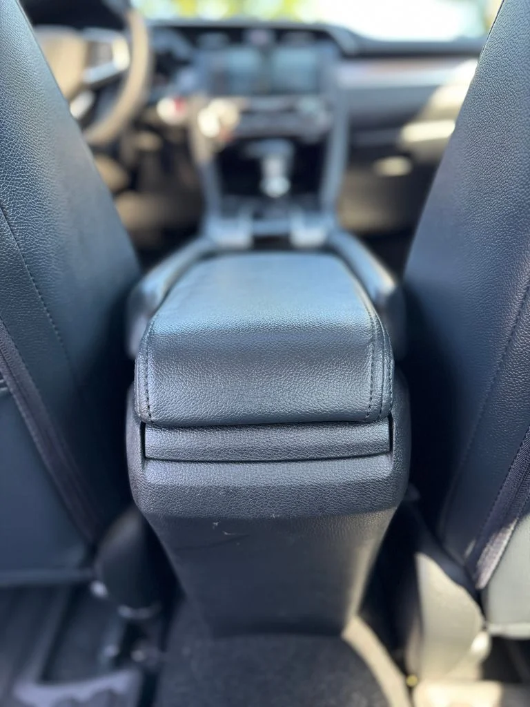 Used 2016  Honda EX-T image 21