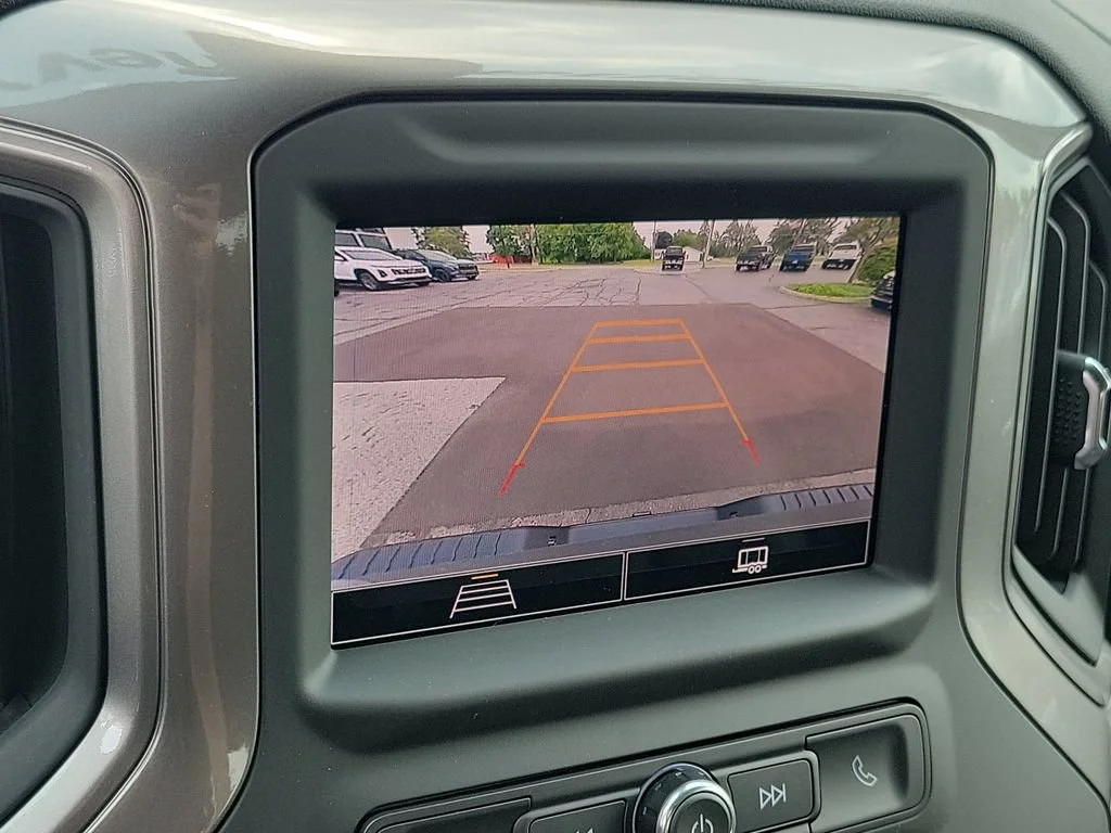 2026 Chevrolet Silverado 2500 HD Work Truck - Photo 12