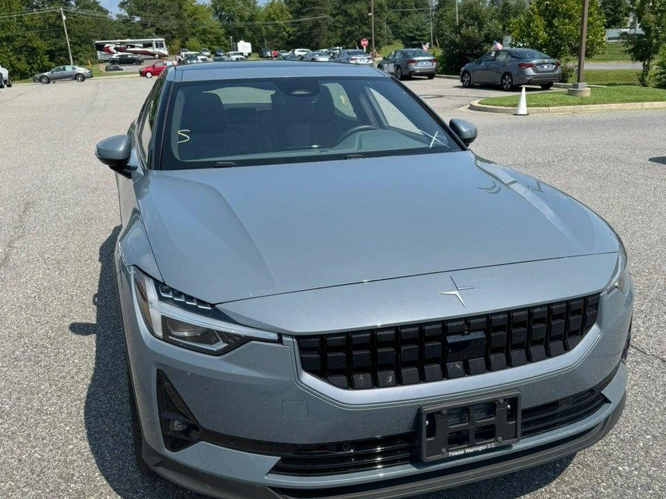 Used 2022 Polestar 2 Base with VIN LPSED3KA5NL053406 for sale in Hollywood, MD
