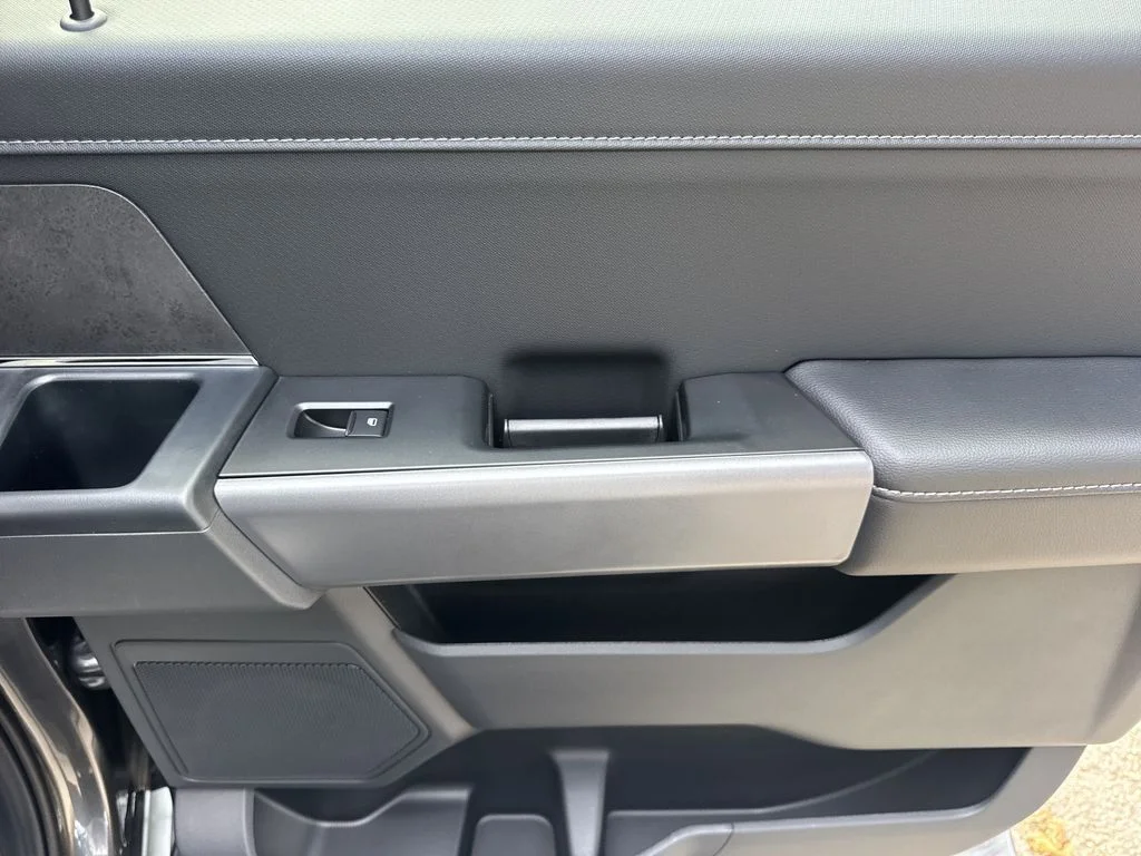 New 2026 Gray Ford XLT image 16