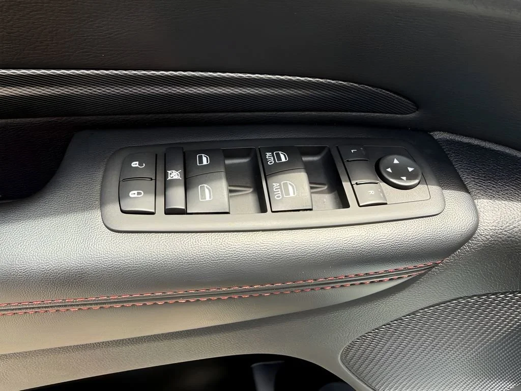 Used 2026 White Dodge GT image 28