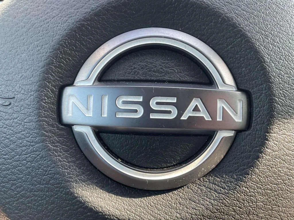 Used 2025 Gray Nissan S FWD image 29