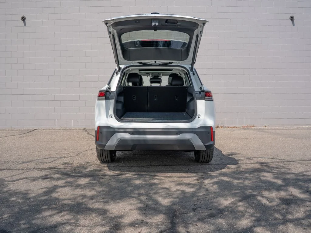 New 2026 White Volkswagen 2.0T SE image 6