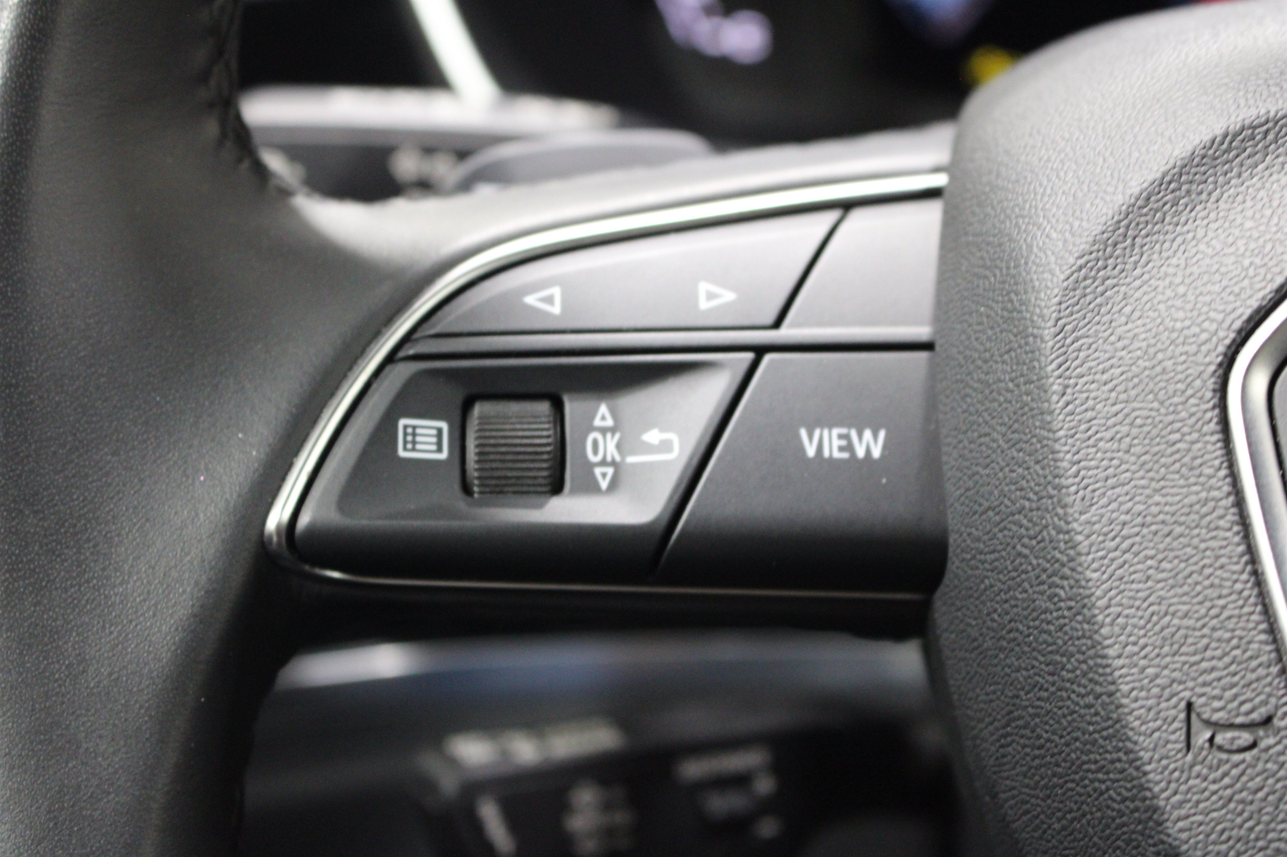 Used 2024 Mythos Black Metallic Audi S line Premium Plus image 14