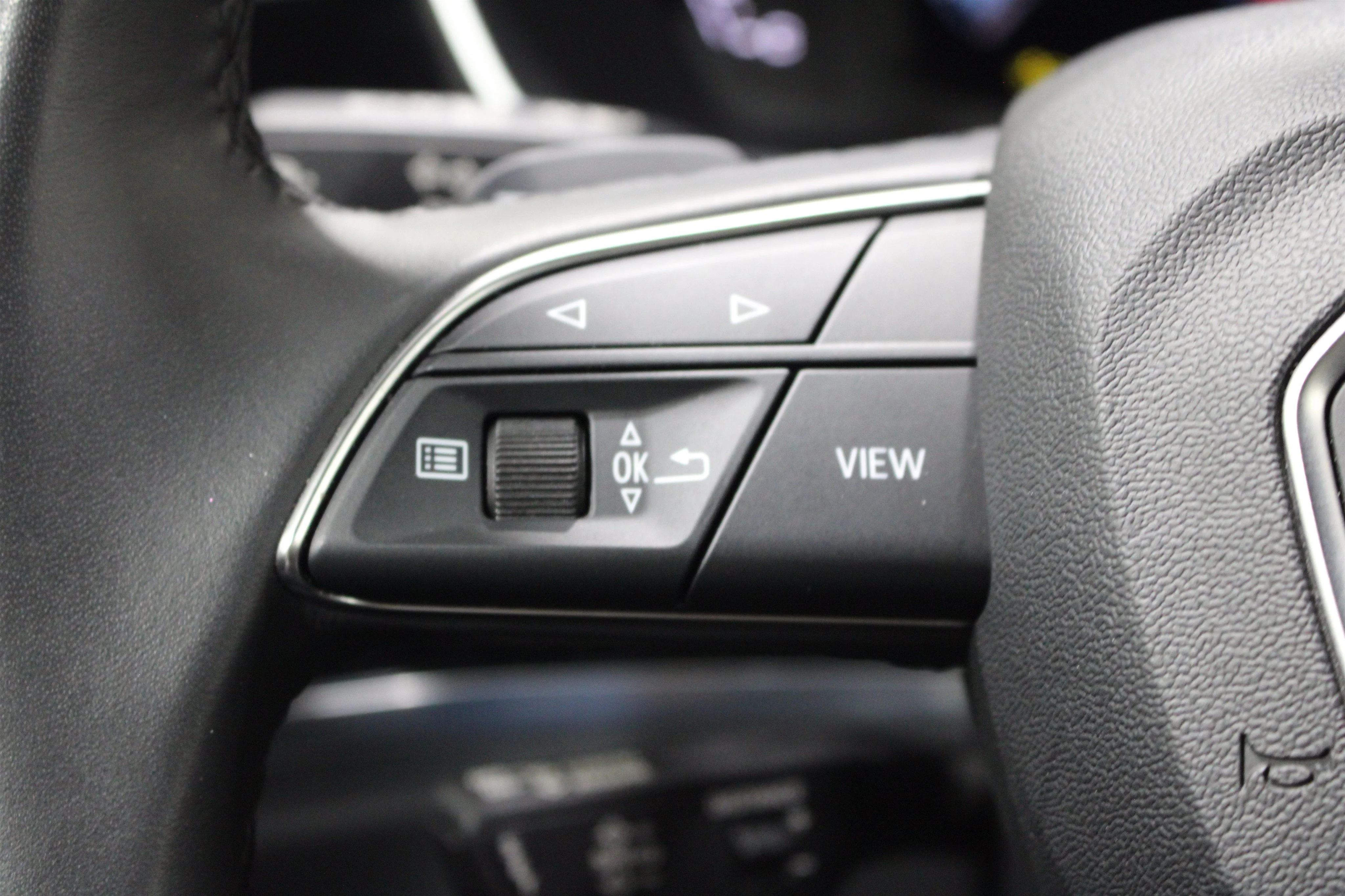 2024 Audi Q3 S Line Premium Plus - Photo 14
