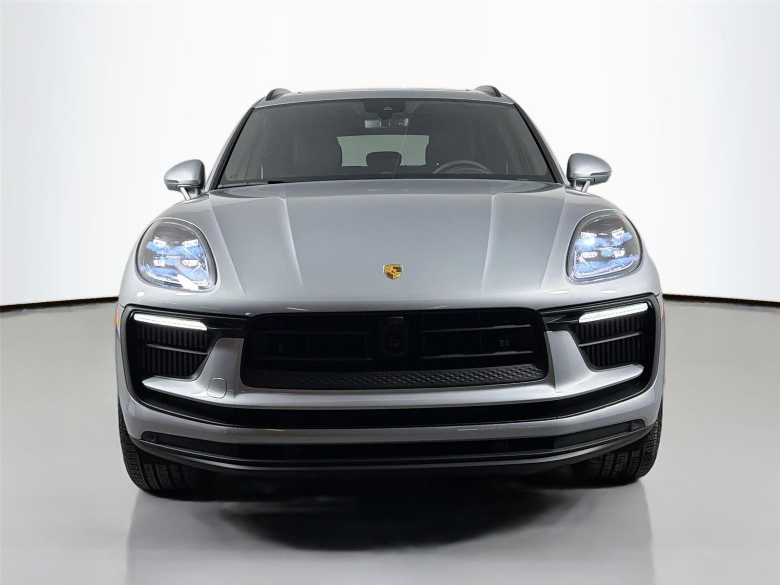 2025 Porsche Macan S - Photo 10