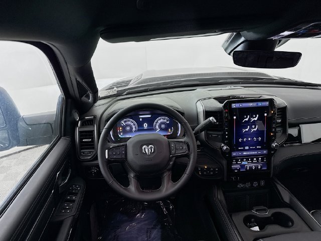 2025 RAM 2500 Power Wagon - Photo 22