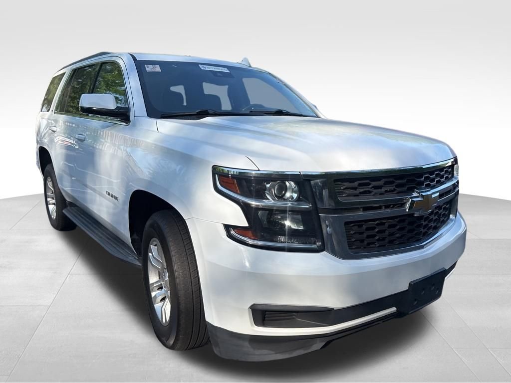 Used 2019 White Chevrolet LT image 7