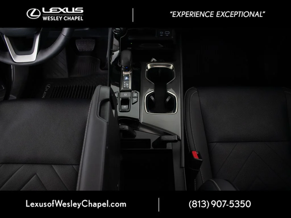 Certified Used 2024 CAVIAR Lexus 350 Luxury image 30