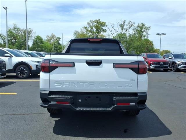 2024 Hyundai Santa Cruz SEL - Photo 6