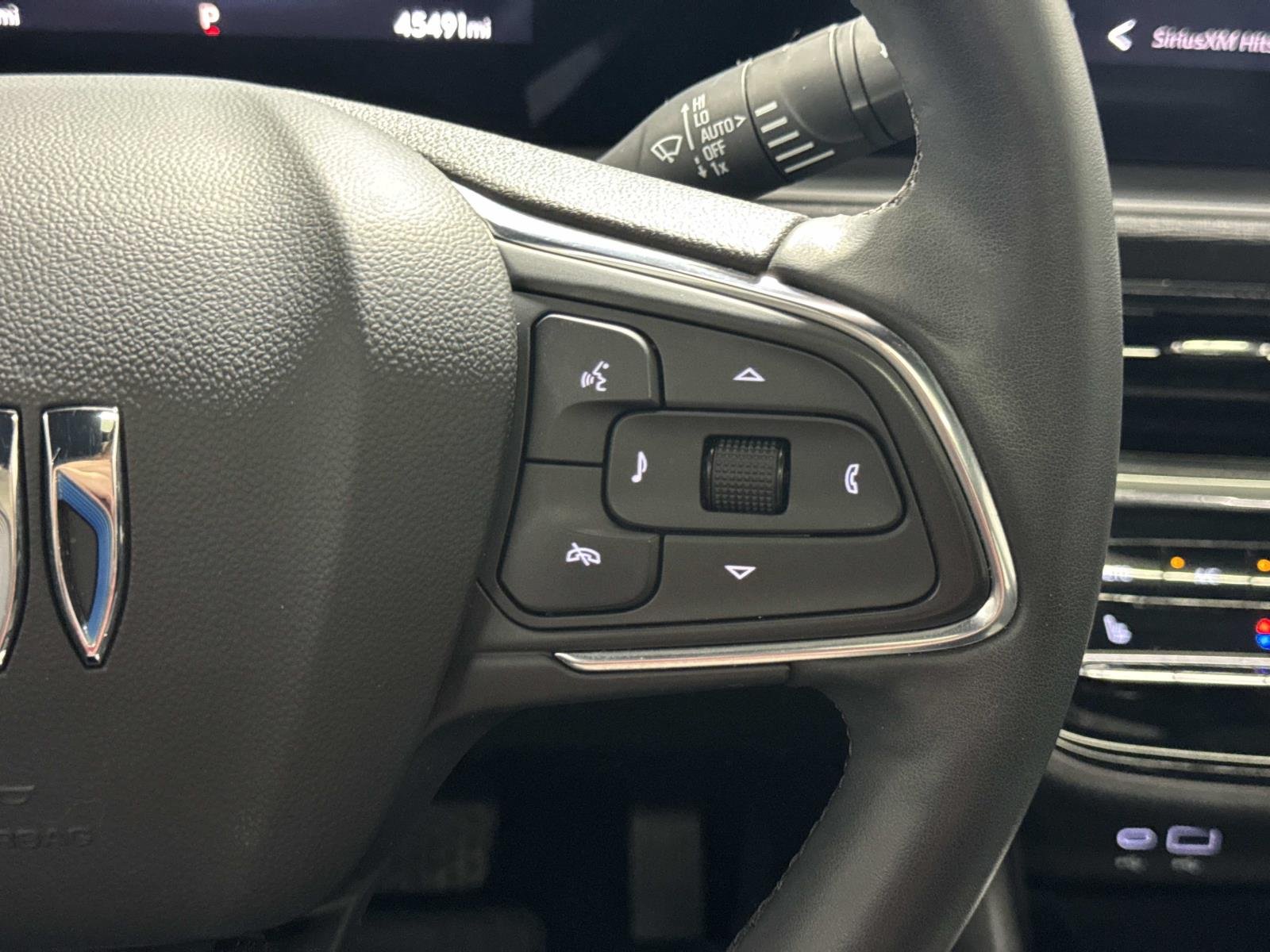 2024 Buick Envista Avenir - Photo 18