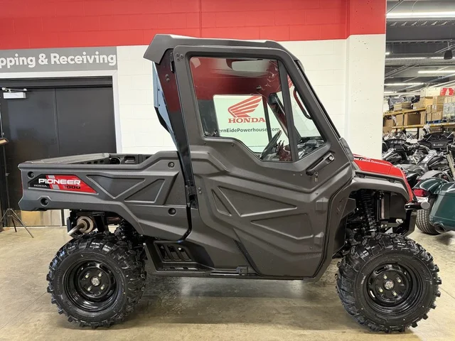 2025 Honda Powersports Pioneer 1000 
