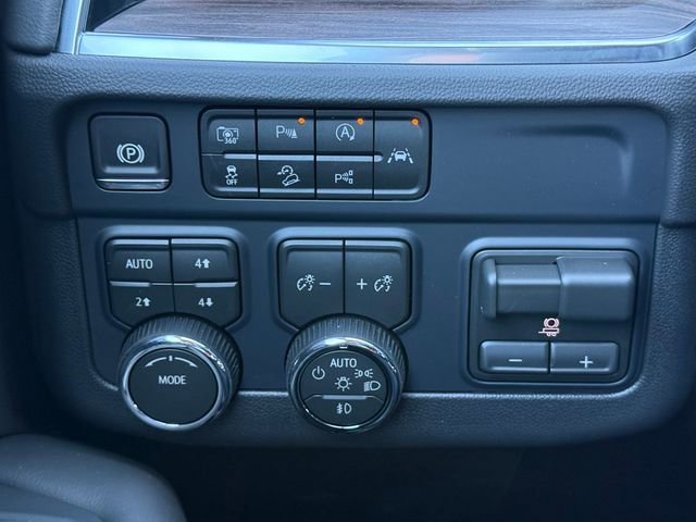 2026 Chevrolet Tahoe LT - Photo 23