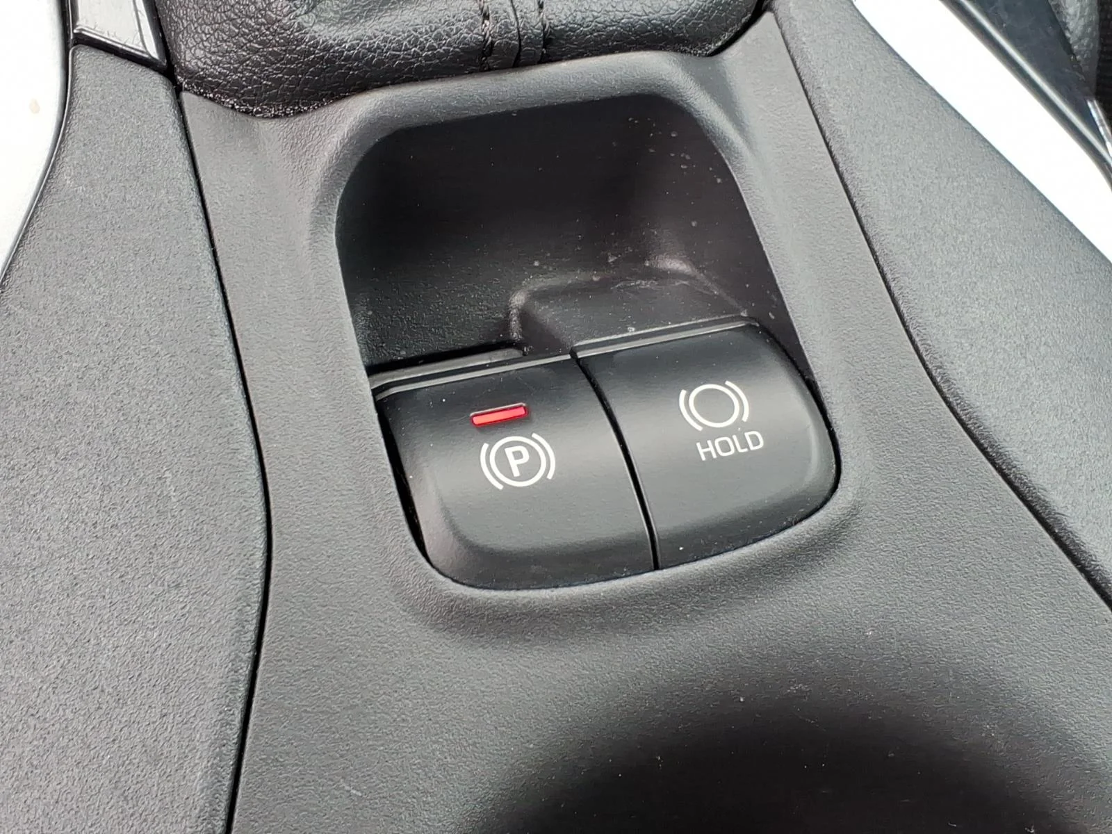 Used 2024 Sonic Silver Toyota LE image 10