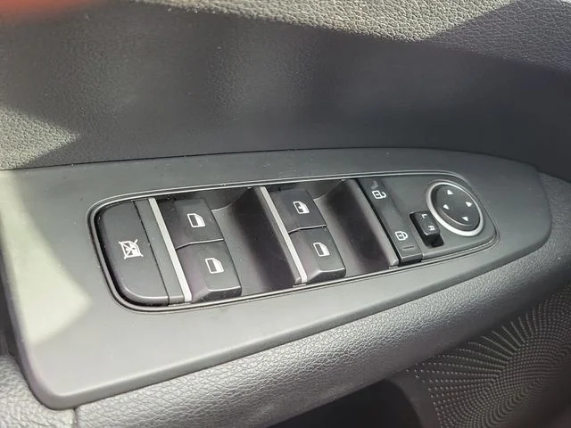 Certified Used 2021 Deep Sea Blue Kia LXS image 16