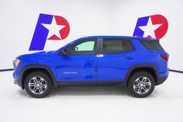 2027 GMC Terrain Elevation - Photo 9