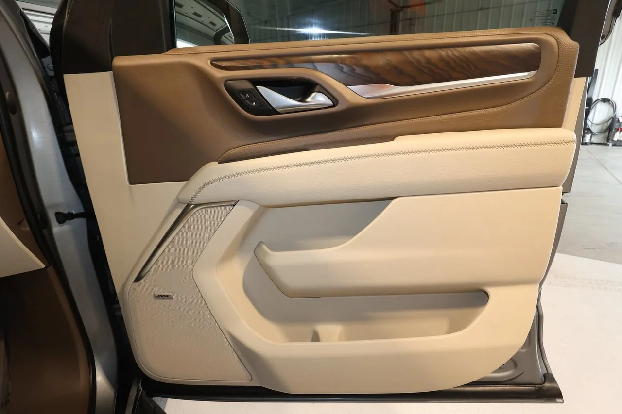 2023 GMC Yukon Denali - Photo 20