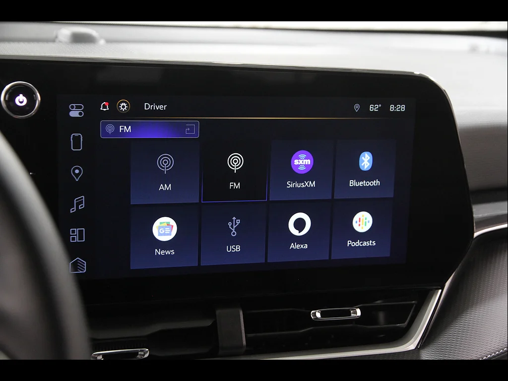 2025 Chevrolet Equinox LT - Photo 12