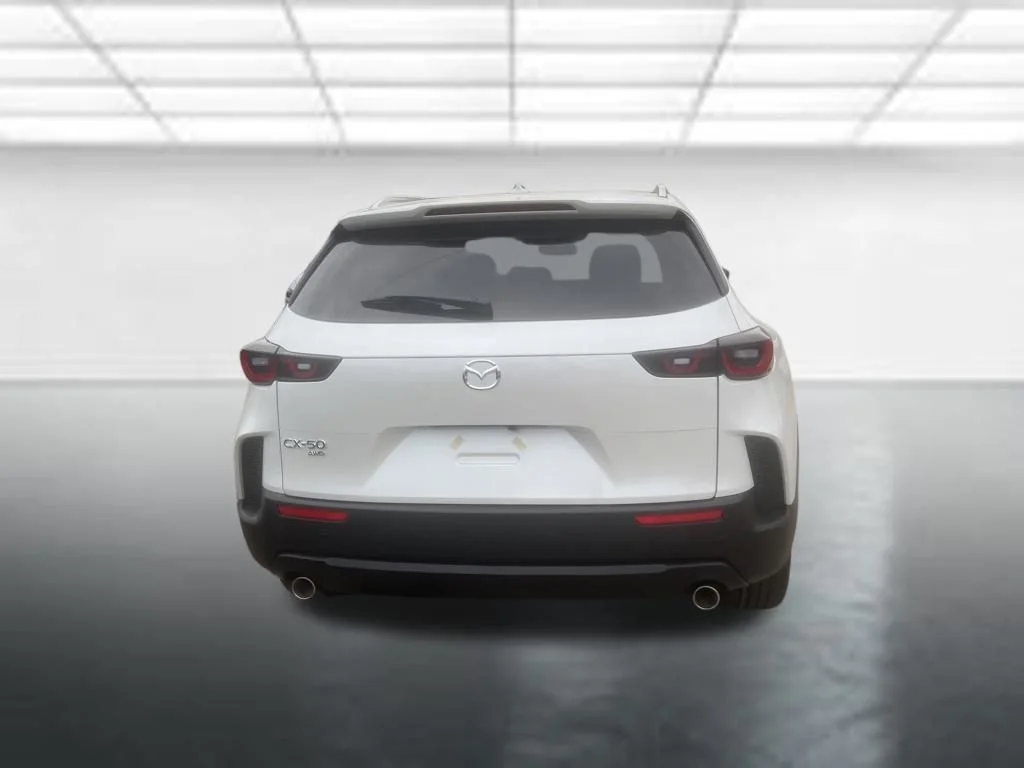 New 2026 Beige Mazda 2.5 S Premium image 5