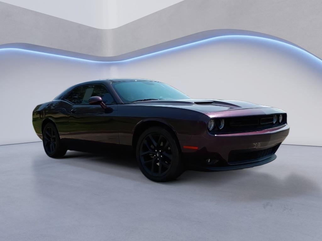 Used 2022 Hellraisin Dodge SXT image 7