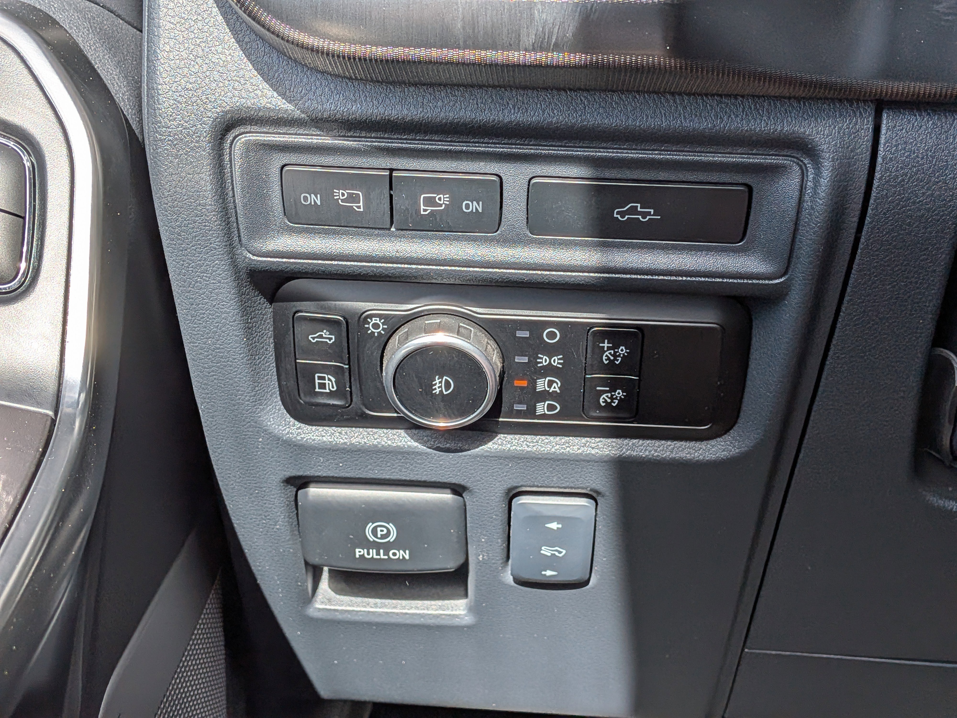 2024 Ford F-150 Platinum - Photo 24