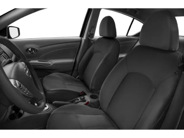 Used 2015 Silver Nissan 1.6 SV image 6