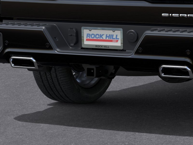 2026 GMC Sierra 1500 Denali - Photo 14