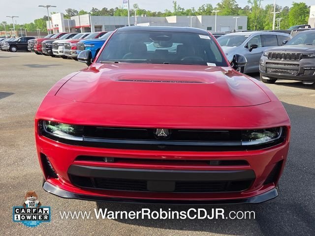 Used 2026  Dodge Scat Pack image 2