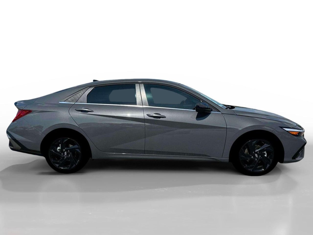 New 2026 Ecotronic Gray Hyundai SEL Sport image 28