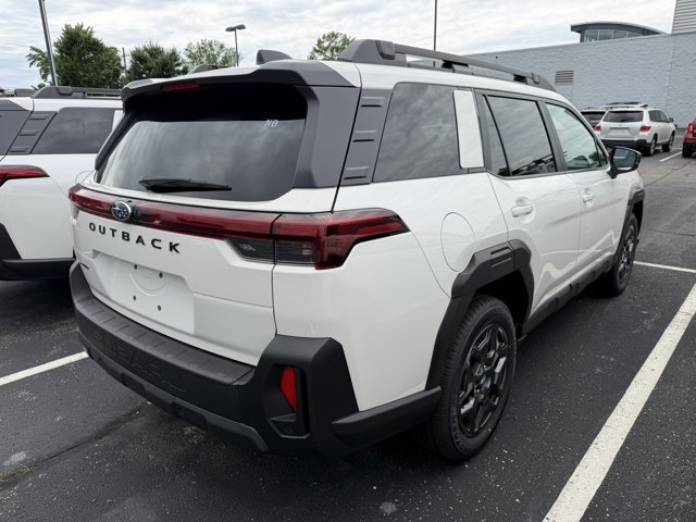 New 2026 CRYSTAL WHITE PEARL Subaru Premium image 7