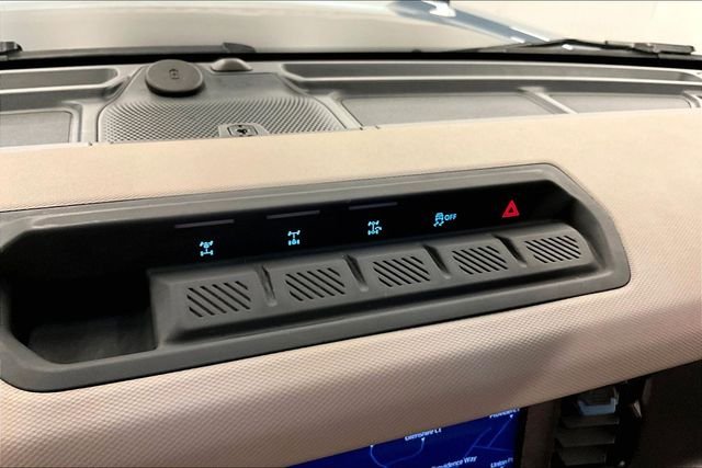 2024 Ford Bronco 4-Door Wildtrak - Photo 35