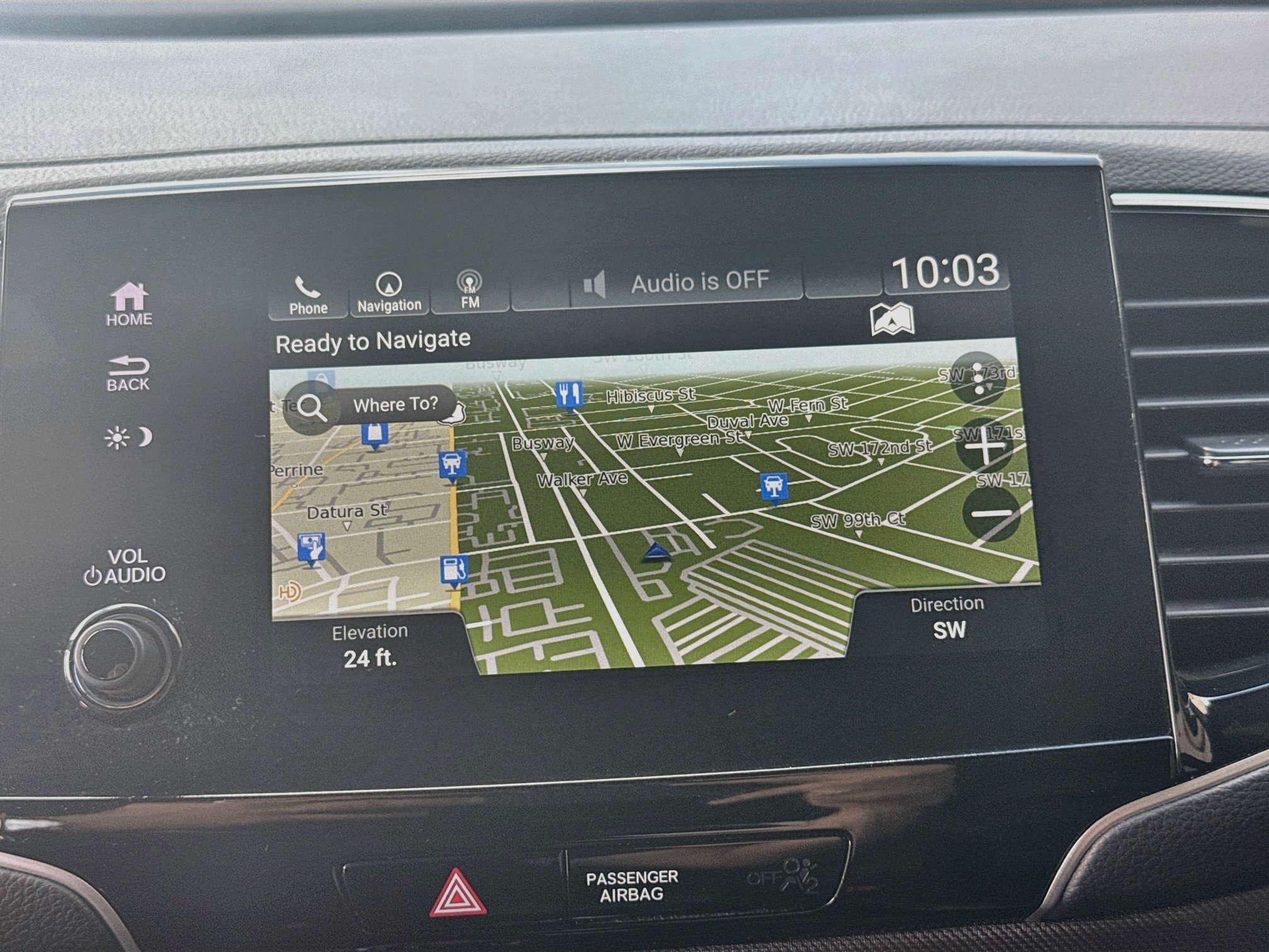2022 Honda Pilot TrailSport - Photo 13