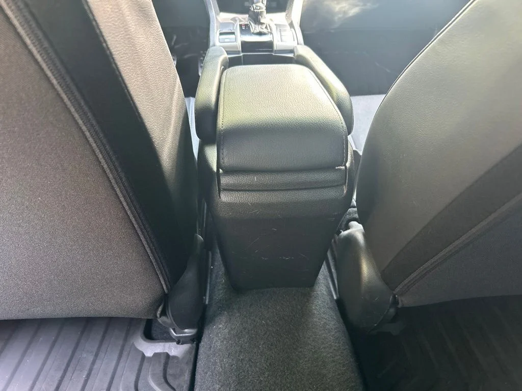Used 2020 Silver Honda Sport image 28