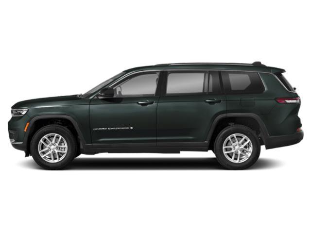 Used 2023 Rocky Mountain Pearlcoat Jeep Limited image 3