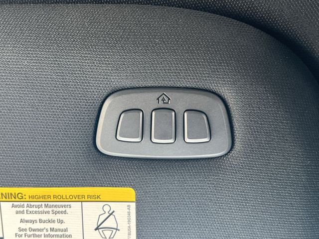 2024 Ford F-150 Platinum - Photo 22