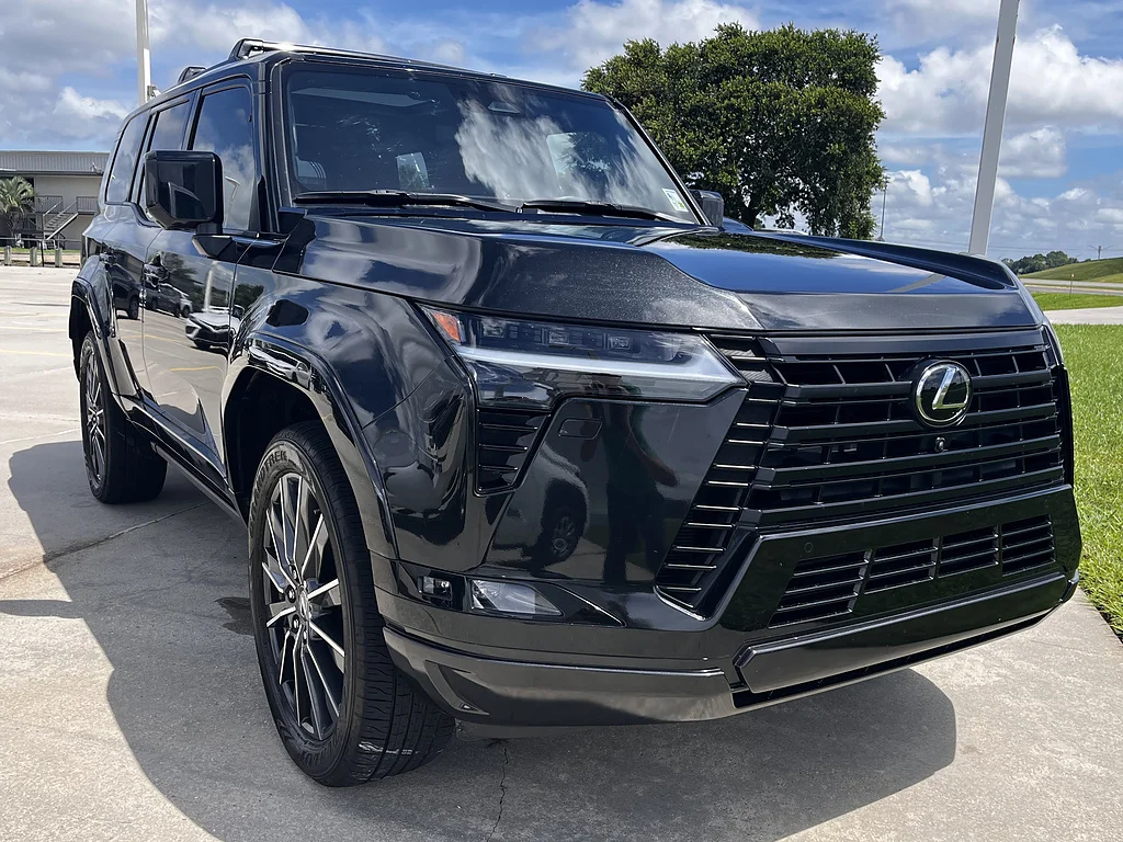 Used 2024 Caviar Lexus Luxury+ image 1