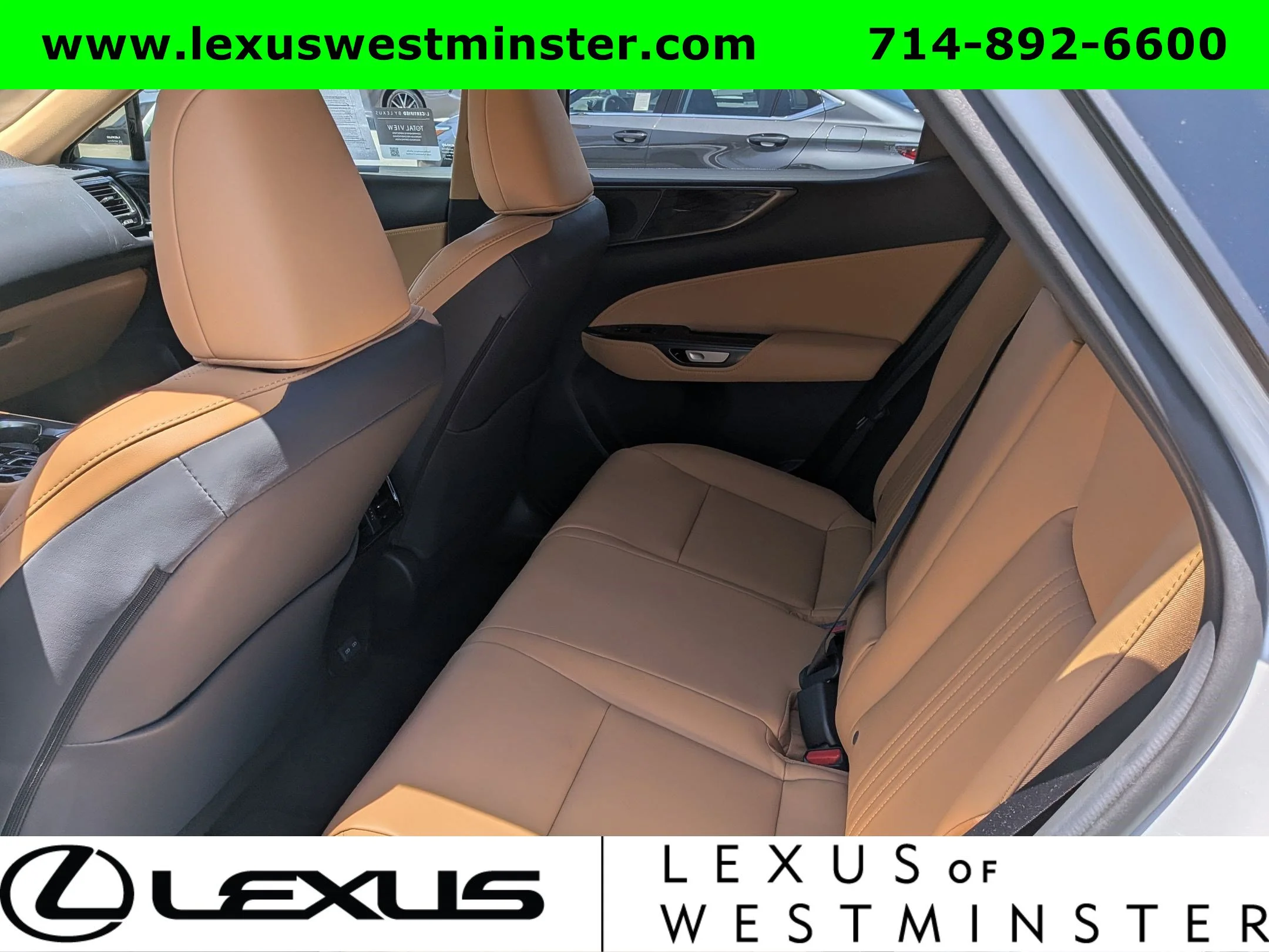 Certified Used 2025 EMINENT WHITE PEARL Lexus NX 350h Premium image 13