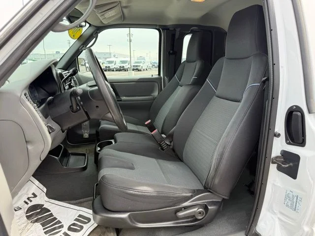 Used 2005 Mazda B-Series Base with VIN 4F4YR46U55PM07666 for sale in Spokane Valley, WA