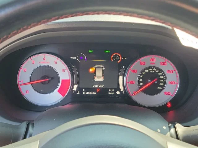 2021 Acura RDX A-Spec Package - Photo 25