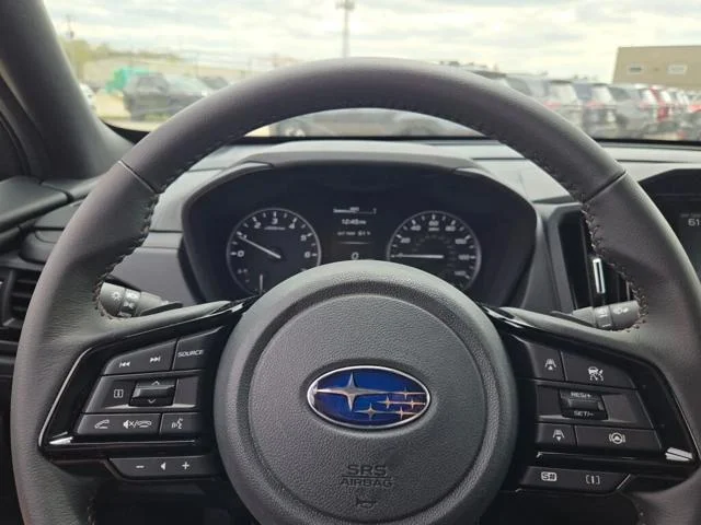 2026 Subaru Forester Sport - Photo 63