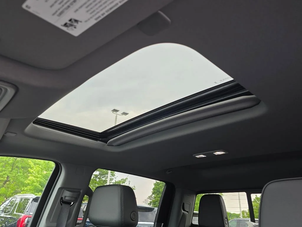 2026 GMC Sierra 1500 Denali - Photo 21