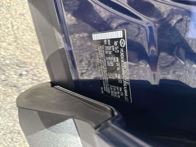 2023 Hyundai Santa Fe SEL - Photo 21